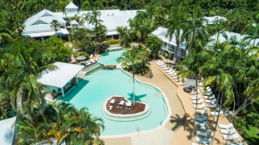 Отель Oaks Port Douglas Resort  Порт Дуглас